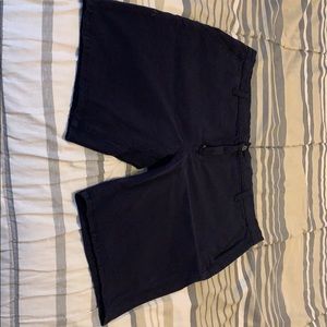 Joe’s Jeans’s shorts,  size 38!